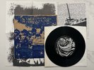 HEROIN 7” Vinyl RARE SLEEVE-Clikatat Ikatowi Angel Hair Potraits Of Past Saetia