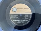 THE DRIFTERS - POUR YOUR LITTLE HEART OUT rare UK RE-ISSUE NORTHERN SOUL / MINT-