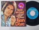 Iljan Darc - Spiel ein Lied 7'' Vinyl Germany/ CV George Baker Selection
