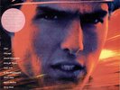 Various - Days Of Thunder (Music From The Motion Picture Soundtrack) (LP, Alb...