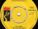Jean Knight - Mr. Big Stuff / Why I Keep Living These Memories (7