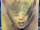 The Rolling Stones – Goats Head Soup | 1st Japan LP Vinyl Record Schallplatte