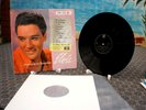 1 x German LP Elvis Presley Something For Everybody  LPM 2370