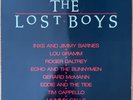 LOST BOYS - SOUNDTRACK MCA10286 Rare 1st EU Press 1987 LP EX