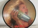 THE CARS — “Shake It Up” RARE PROMO Picture Disc with “KMET ROCKS” flip side