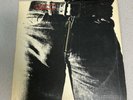 The Rolling Stones - Sticky Fingers 1971 LP COC 59100 Warhol Stamp Inside Zipper