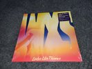 INXS - Listen Like Thieves LP 2025 Mix (40Th Anniversary Edition) Sealed