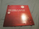 Reissue France JOHN COLTRANE/ARCHIESHEPP/new Thing/Carrère As 94 Impulse