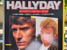 Johnny Hallyday Story 1974 - 1981 RARE 2X LP 12