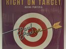 PAUL PARKER - RIGHT ON TARGET - 1982 MEXICAN 12