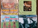 Four Nude Cover 45 RPM 7