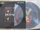 KISS GENE SIMMONS 1978 ORIGINAL USA PICTURE DISC SOLO ALBUM, PAUL STANLEY, ACE