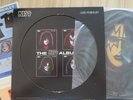 KISS ACE FREHLEY 1978 ORIGINAL USA PICTURE DISC SOLO ALBUM, PETER CRISS, GENE