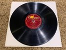 78 RPM Record That Lindy Hop Jack Walkup Hot Jazz Dance Champion 16197 Shellac