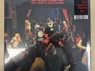 Ezra Collective – Dance, No One's Watching [2X RED Vinyl Record LP] Sealed New