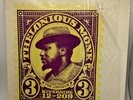 1961 Release 1st Press The Unique Thelonious Monk Riverside RLP 12-209 RS 9209