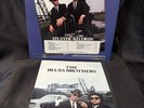 The Blues Brothers (Original Soundtrack LP) SD 16017 - PROMO + PRESS KIT - READ