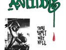 ANTIDOTE: THOU SHALT NOT KILL - 7