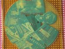 Talking Heads, Speaking In Tongues, Picture Disc (NM)