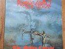 1Burzum Emperor Mayhem Rotting Christ Thy Mighty Contract Rare LP