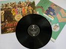 The Beatles – Sgt. Pepper's Lonely Hearts Club Band- 1975 Vinyl 12