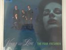 The Four Freshmen Voices In Love Quartet Vinyl 12