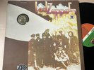 LED ZEPPELIN II 1969 US Pressing Complete W/Original Sleeve Stereo LP NICE COPY
