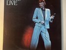 Promo  David Bowie – David Live Original Vinyl Record LP Album CPL2-0771  1974
