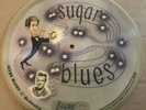Sugar Blues vogue picture records 78 R707