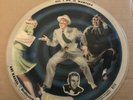 VOGUE PICTURE RECORDS 78 RPM 10” Picture DISC R714. Art Kassel Orchestra.