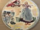 VOGUE PICTURE RECORDS 78 RPM 10” Picture DISC R724 Frankie Masters Orchestra.
