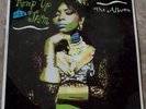 Technotronic Pump Up The Jam Album 1989 LP RARE Vinyl NM In Shrink Original Club