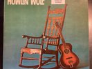 HOWLIN’ WOLF lp S/T us CHESS re VG+/VG 1966 edition ALTERED STEREO beautiful cop