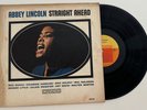 Abbey Lincoln 