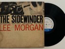 Lee Morgan 