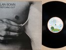 Alan Bown-Stretching Out UK Island psych jazz prog lp