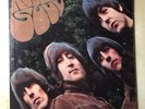 The Beatles Rubber Soul 1968? MONO Read Details Capitol T-2442  VG+/G