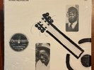 GIANTS OF COUNTRY BLUES lp VOL 1 austria WOLF og NM/NM 5/10/20 % OFF see details