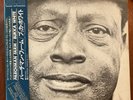 BUKKA WHITE lp PARCHMAN FARM japan CBS SONY re VG+/VG+ w/obi