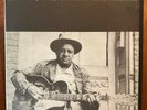 MISSISSIPPI’S BIG JOE WILLIAMS lp & HIS NINE STRING GUITAR us FOLKWAYS og NM/VG+