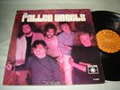 The Fallen Angels self-titled 1967 LP Mono original EX shape record psych