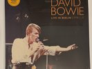 David Bowie - Live In Berlin (1978) [New Vinyl LP]