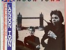 Wings – London Town/MINI LP CD