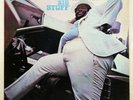JEAN KNIGHT MR. BIG STUFF STAX VIP5034 Japan PROMO INSERT VINYL LP