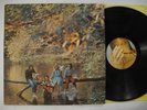 PAUL McCARTNEY & WINGS Wild Life LP 1971 Sweden EX/EX+