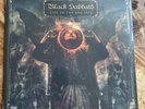 BLACK SABBATH - LIVE IN THE USA 1974   NEW DOUBLE VINYL LP / OZZY OSBOURNE