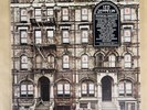 Sealed Led Zeppelin Physical Graffiti 2LP  Die Cut Cover Hype Sticker Shrink