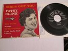 Patsy Cline 