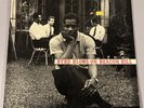 Donald Byrd Byrd Blows On Beacon Hill LP 1979 Transition Japan GXF-3124 Mono VG