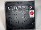 CREED -GREATEST HITS -TARGET EXCL LIMITED EDITION RED SMOKE 2 LP SET -NEW SEALED